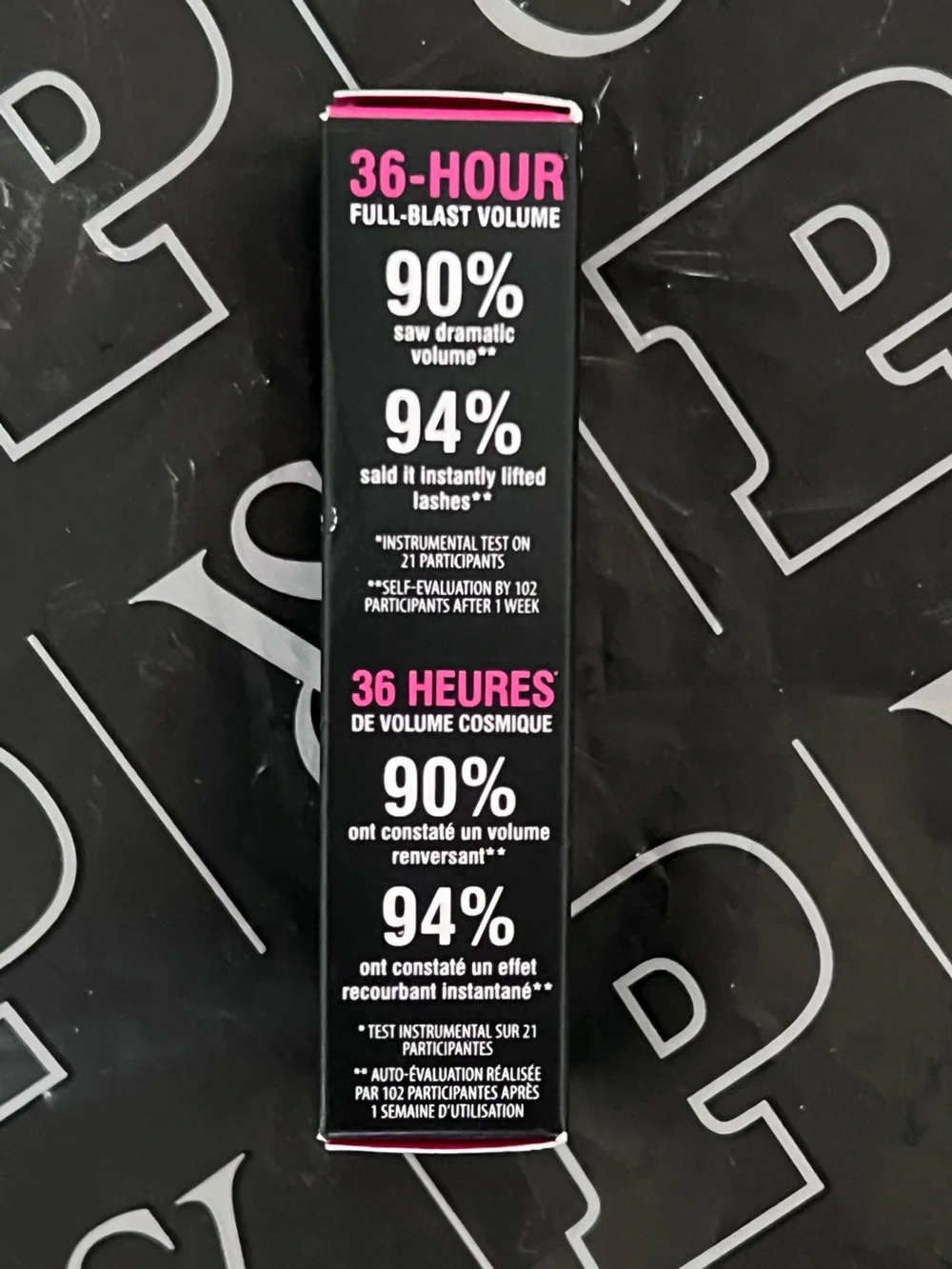 Benefit $30 search